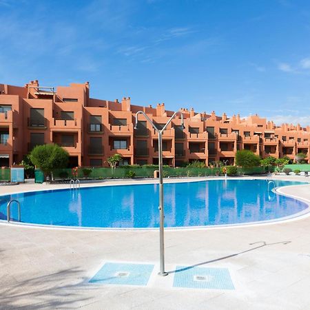 Home2Book La Tejita Beach And Pool Granadilla De Abona Dış mekan fotoğraf