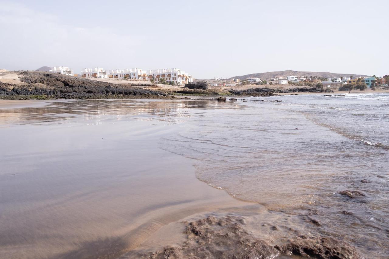 Home2Book La Tejita Beach And Pool Granadilla De Abona Dış mekan fotoğraf